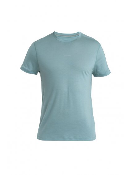 SS24 Men Merino 125 Cool Lite TM Speed SS Tee 0A56WAA75 1