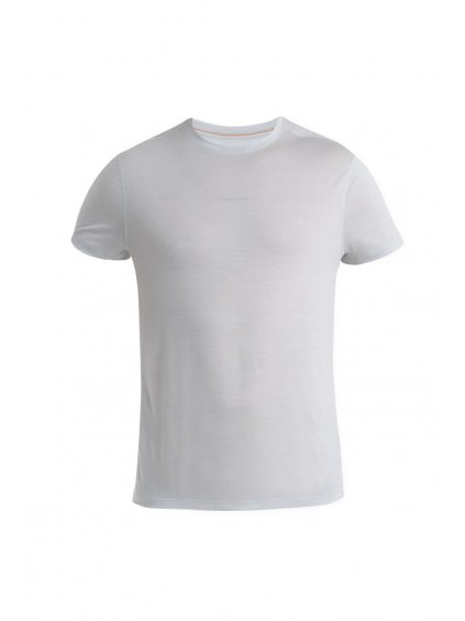 SS24 Men Merino 125 Cool Lite TM Speed SS Tee 0A56WA568 1