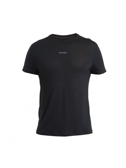 SS24 Men Merino 125 Cool Lite TM Speed SS Tee 0A56WA001 1