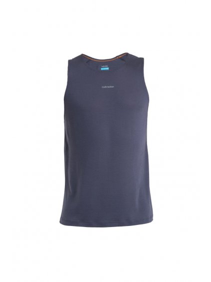 SS24 Men Merino 125 Cool Lite TM Speed Tank 0A56W9884 1