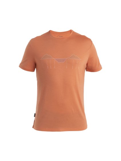 SS24 Men Merino 125 Cool Lite TM Sphere III SS Tee Trail Climb 0A56W4X02 1