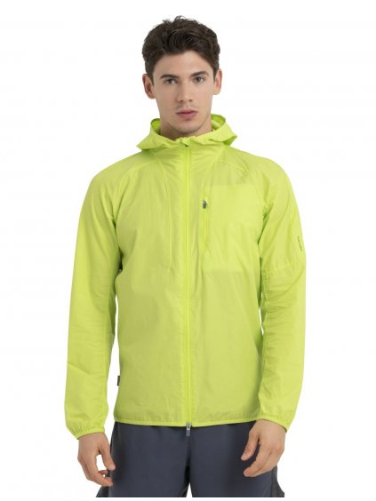 SS24 Men Shell TM Cotton Windbreaker 0A56OBA89 5