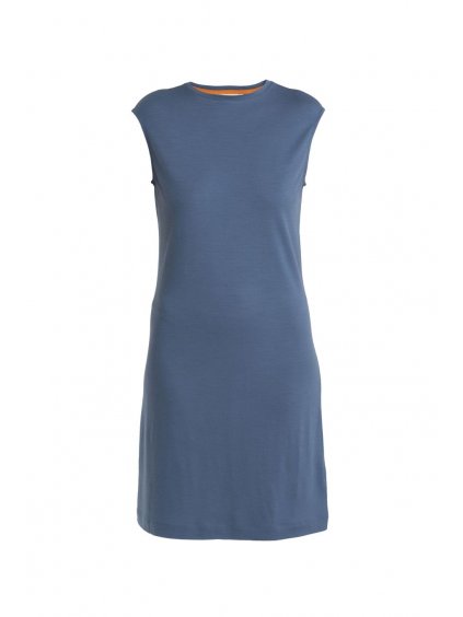 SS24 Women Granary Sleeveless Dress 0A56MWA76 1