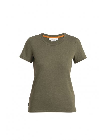 SS24 Women Central Classic SS Tee 0A56JY069 1