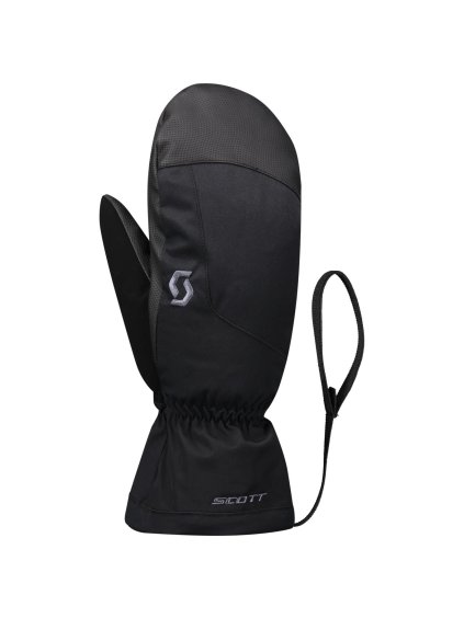 SCOTT Mitten Ultimate GTX, Black