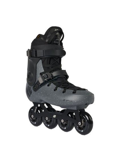 30K0220.1.1. K2Skates Grid 80 Midnight 3quarter