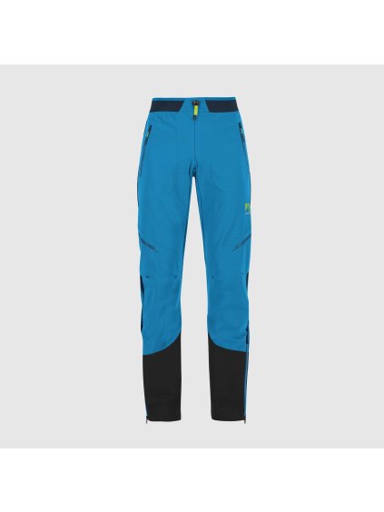 KARPOS M Alagna Plus Evo Pant, Diva Blue/Midnight_2501022052