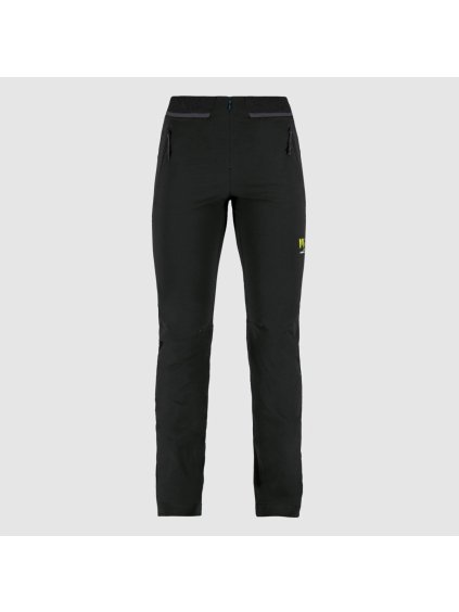 KARPOS W Tre Cime Pant, Black/Dark Grey_2500941202