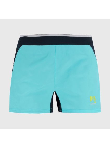 KARPOS W Fast Evo Short, Blue Atoll/Sky Captain_2501073010