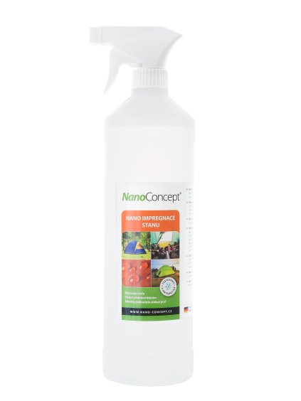 Nano impregnace stanu 1000 ml