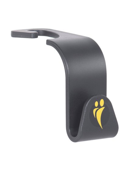 LittleLife Car Headrest Hooks