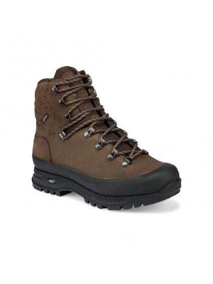 HANWAG M Nazcat GTX, Erde/Brown