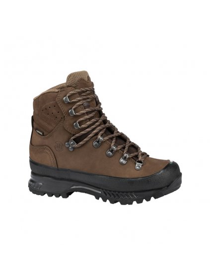 HANWAG W Nazcat Lady GTX, Erde/Brown