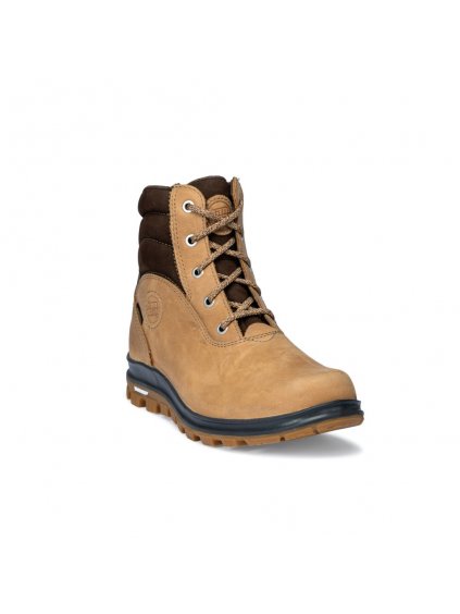 HANWAG W Aotea II GTX Lady , Honey/Asphalt