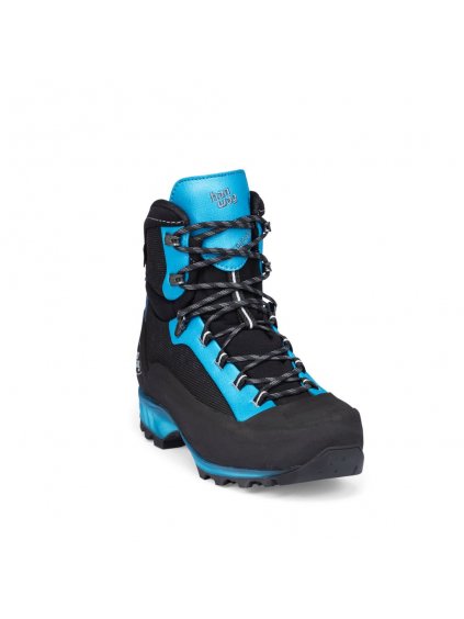 HANWAG W Ferrata II Lady GTX, Black/Ocean