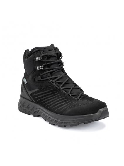 HANWAG M Blueridge ES, Black/Black