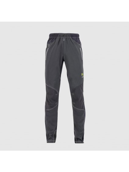 KARPOS M Wall Pants, Dark Grey (vzorek)