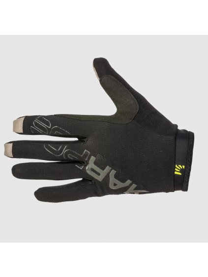 KARPOS M Rapid Glove, Black (vzorek)