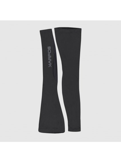 KARPOS M Karpos Leg Warmer, Black/Ombre Blue (vzorek)