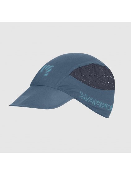 KARPOS U Lavaredo Cap,  Bluefin/Ombre Blue (vzorek)