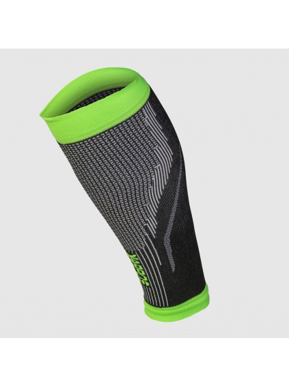 KARPOS M Lavaredo Booster, Green Fluo/Black (vzorek)