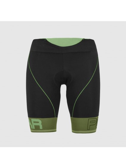 KARPOS W Verve Evo W Shorts, Black/Arcadian (vzorek)