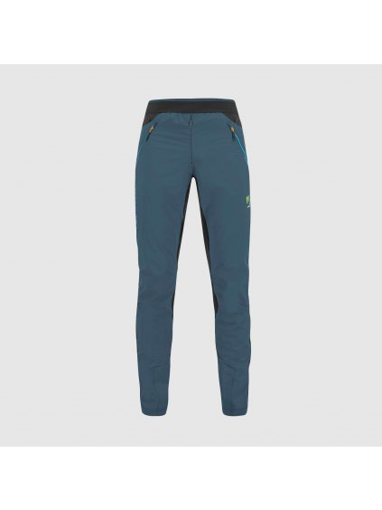 KARPOS M Tre Cime Evolution Pants, Stargazer/Vulcan (vzorek)