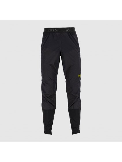 KARPOS W Lavaredo Rain Pants, Black (vzorek)