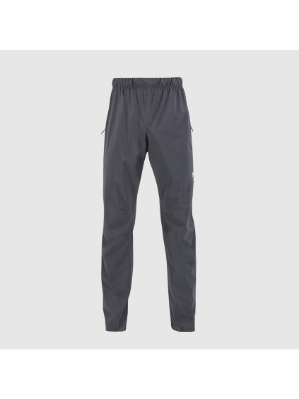 KARPOS M Lot Rain F-Z Pants, Dark Grey (vzorek)