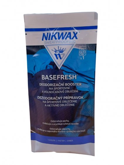 Basefresh 1davka