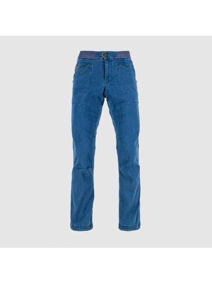 KARPOS M Noghera Jeans Pants, Light Blue Jeans (vzorek)