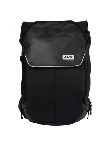 AEVOR batoh Bike Pack, Proof Black