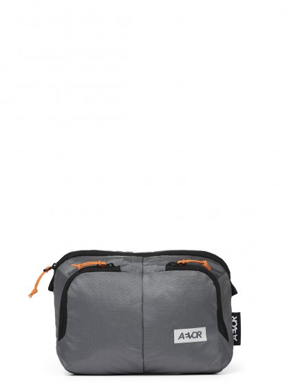 AEVOR taška přes rameno Sacoche Bag, Ripstop Sundown