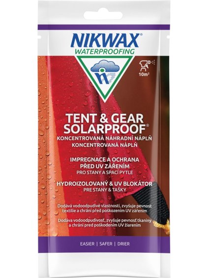 CZ SK SolarProof Concentrate Sachet 125ML 01
