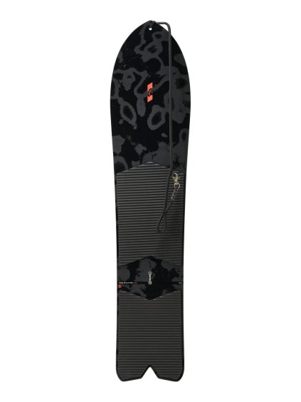 K2 TreeSplitter KB240319 Top