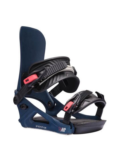 K2 Program DeepBlue KB240345 Front34