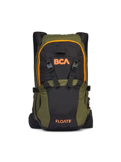 BCA TURBO 25 GREEN 3486 C2313009010