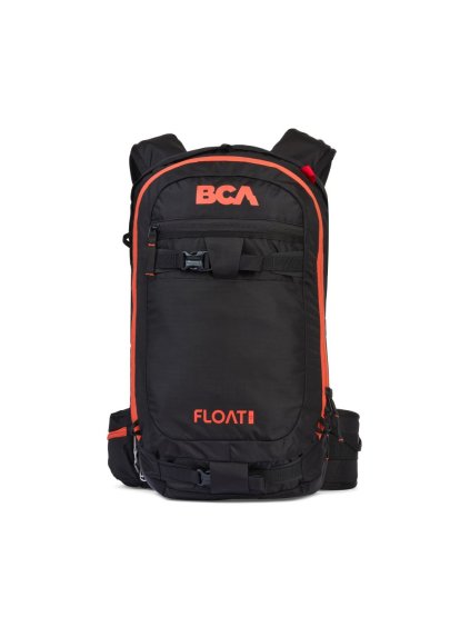 02 BCA FLOAT 12 BLACK 3352 C2313004010