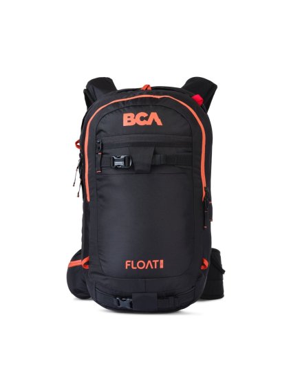 02 BCA FLOAT 22 BLACK 3234 C2313005010