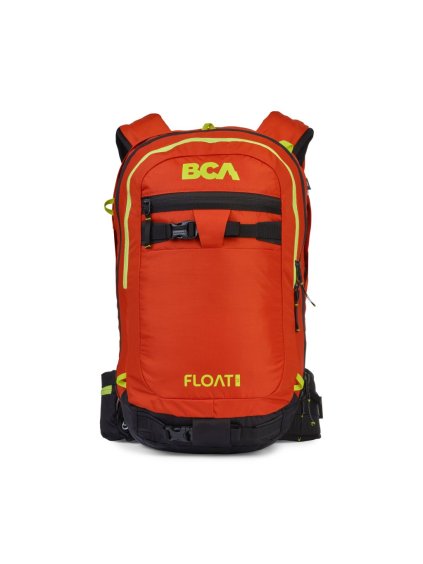 02 BCA FLOAT 22 ORANGE 3321 C2313005020