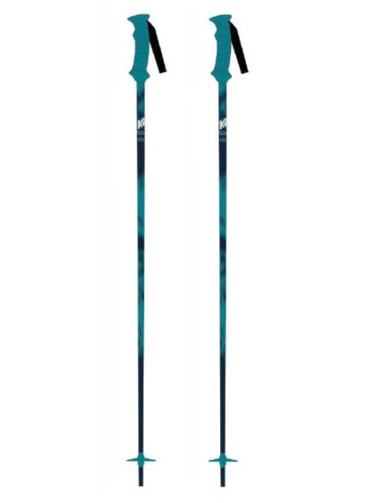 K2 style alu blue