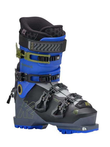 K2 Mindbender Juvvy KS240057 Angle 1 5051