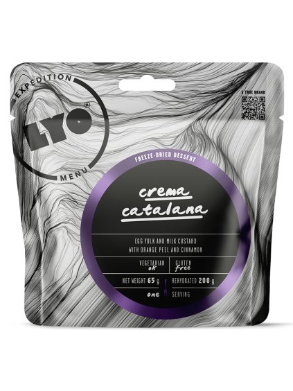 LYOfood Crema Catalana_1