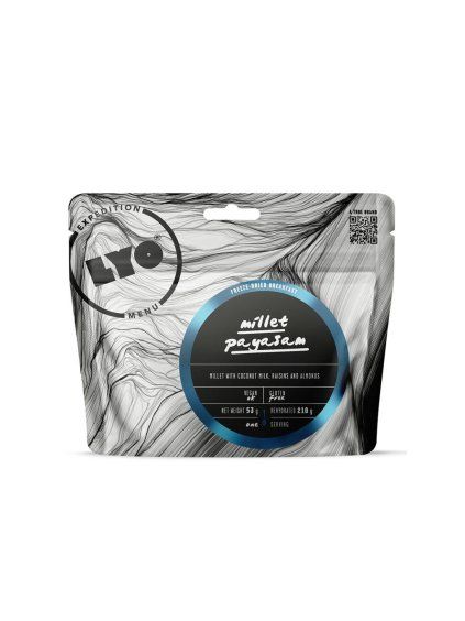 17291 1 lyo expedition millet payasam front