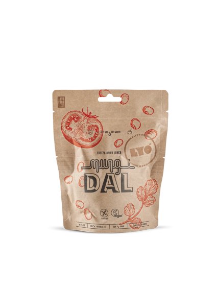 LYOfood Mung Dal 270 g