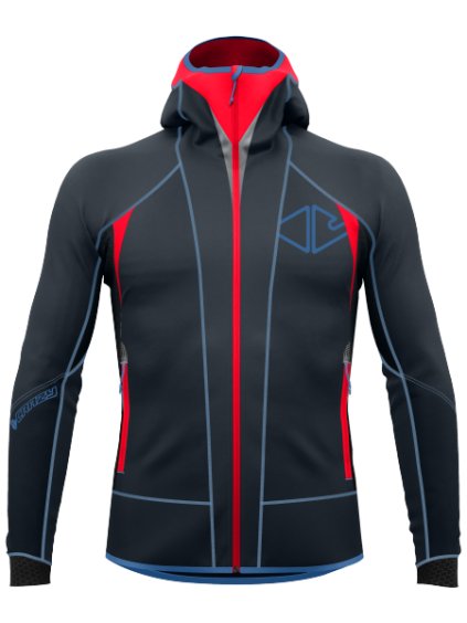 W22055201U 00 64 JKT AVENGER FIRE