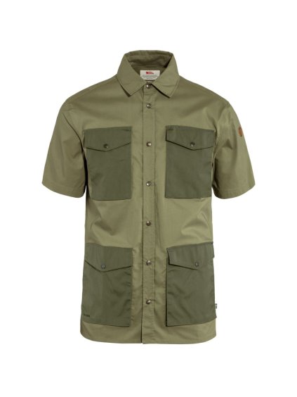 Raven Shirt SS M 87106 620 625 A MAIN FJR 01