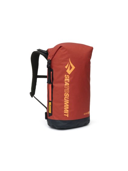 SEA TO SUMMIT vak Big River Dry Backpack
