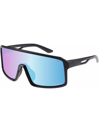 RELAX polarizační sportovní sluneční brýle Gull R5433A