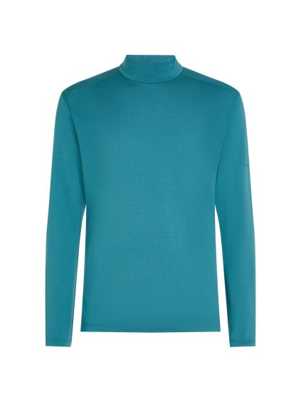 FW25 IM W Men Merino 260 Tech LS Turtleneck 0A56IE0GQ 01 01